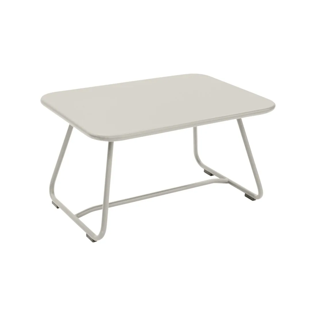 Fermob Sixties SIXTIES TABLE BASSE 76X55.5
